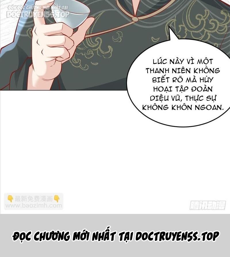 Tôi Là Tài Xế Xe Công Nghệ Có Chút Tiền Thì Đã Sao? Chapter 33.1 - 20