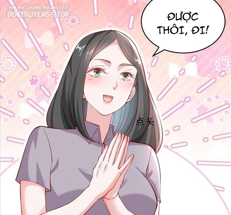 Tôi Là Tài Xế Xe Công Nghệ Có Chút Tiền Thì Đã Sao? Chapter 33.1 - 3