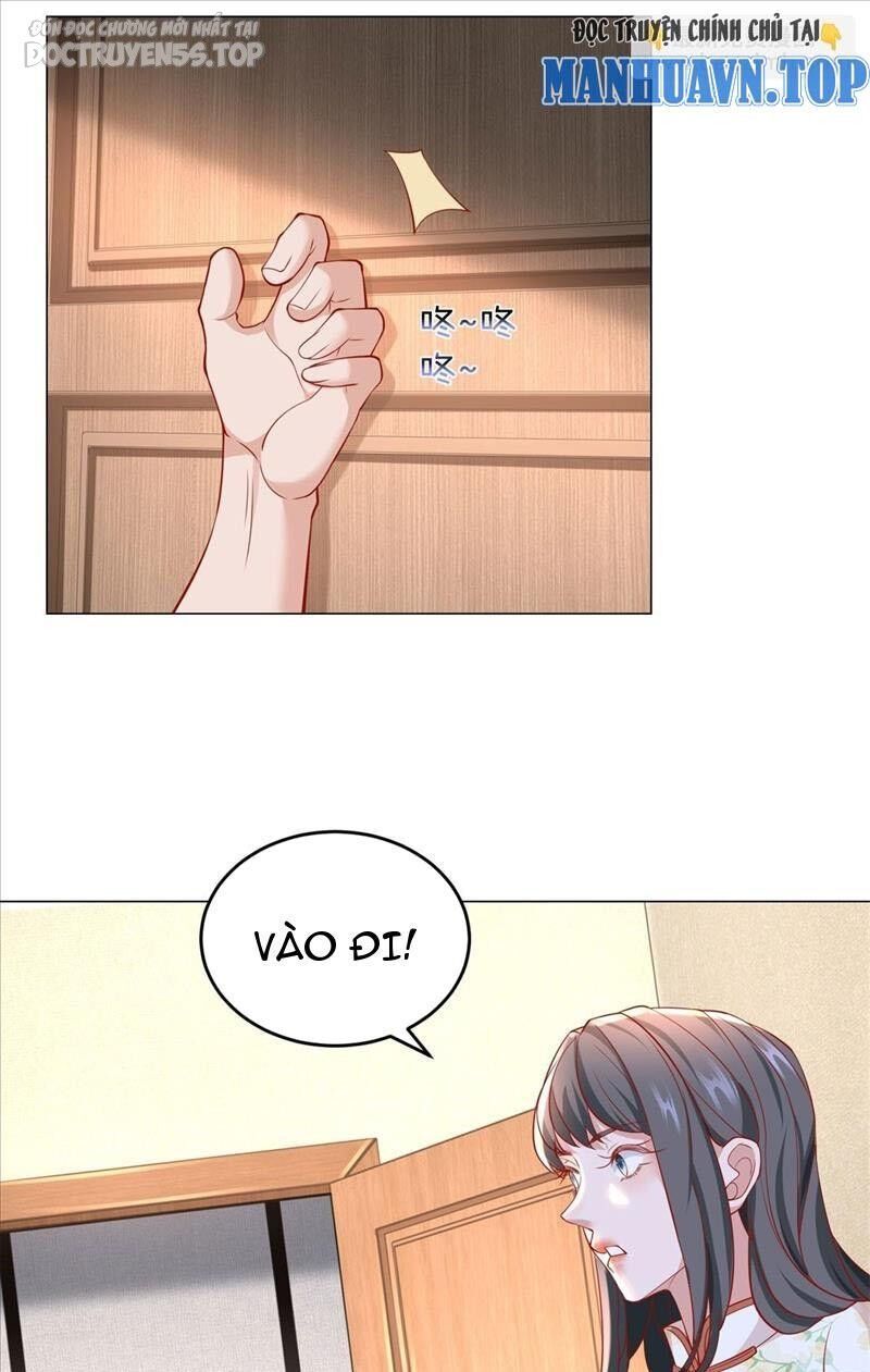 Tôi Là Tài Xế Xe Công Nghệ Có Chút Tiền Thì Đã Sao? Chapter 33.1 - 21