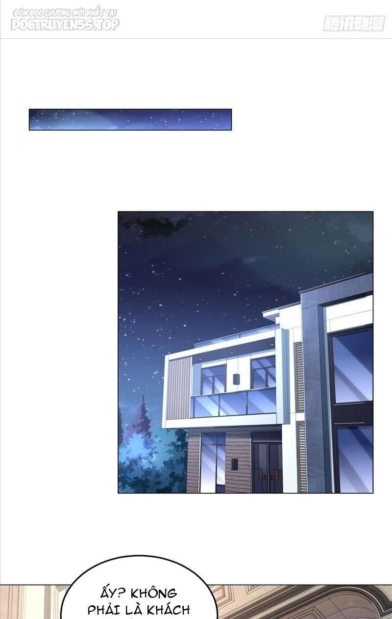 Tôi Là Tài Xế Xe Công Nghệ Có Chút Tiền Thì Đã Sao? Chapter 33.1 - 26