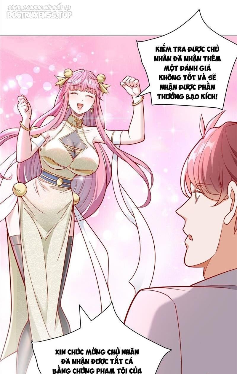 Tôi Là Tài Xế Xe Công Nghệ Có Chút Tiền Thì Đã Sao? Chapter 33.1 - 30