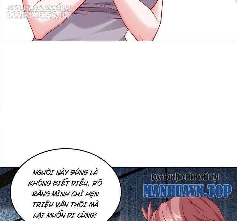 Tôi Là Tài Xế Xe Công Nghệ Có Chút Tiền Thì Đã Sao? Chapter 33.1 - 4