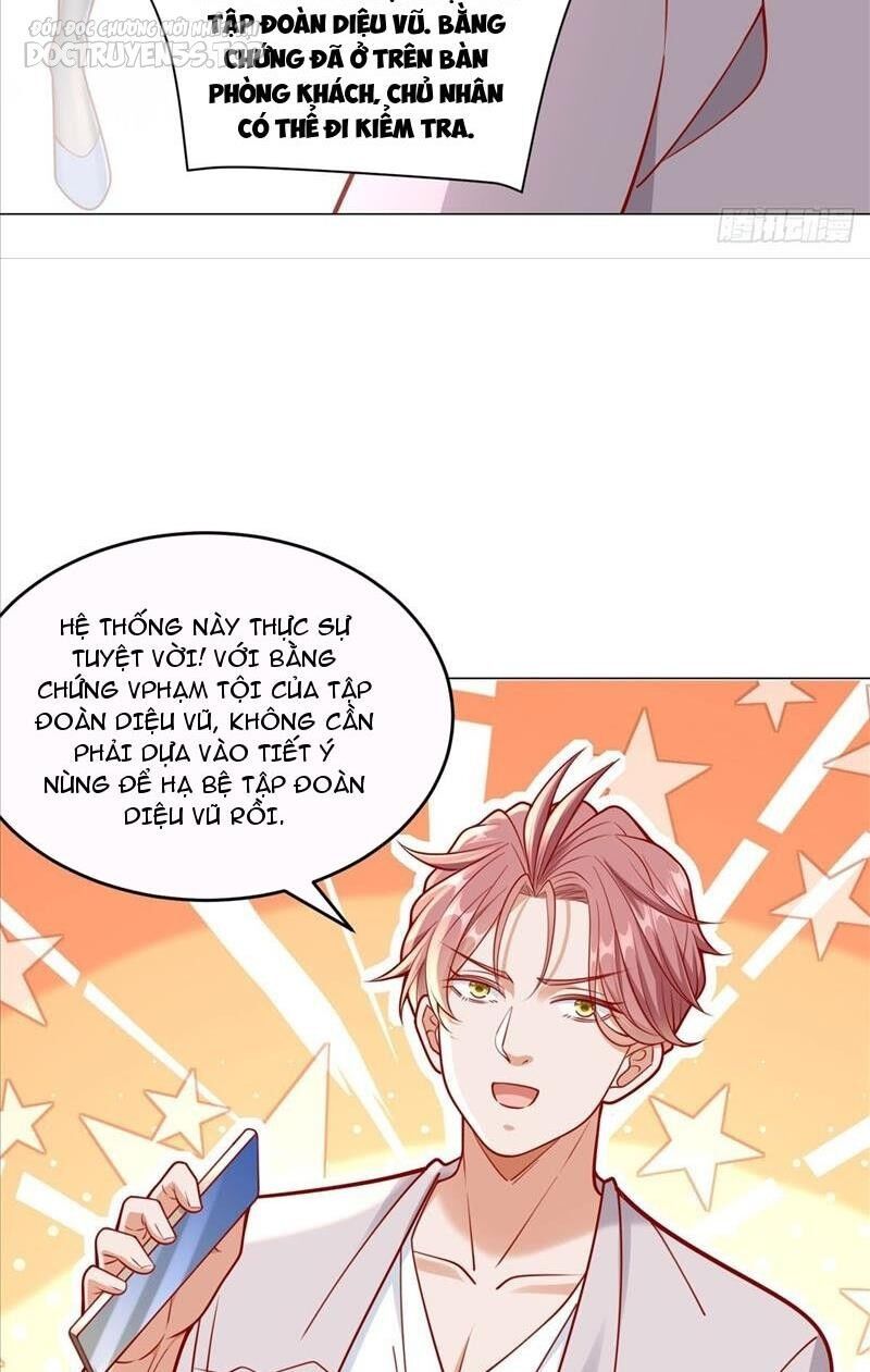 Tôi Là Tài Xế Xe Công Nghệ Có Chút Tiền Thì Đã Sao? Chapter 33.1 - 31