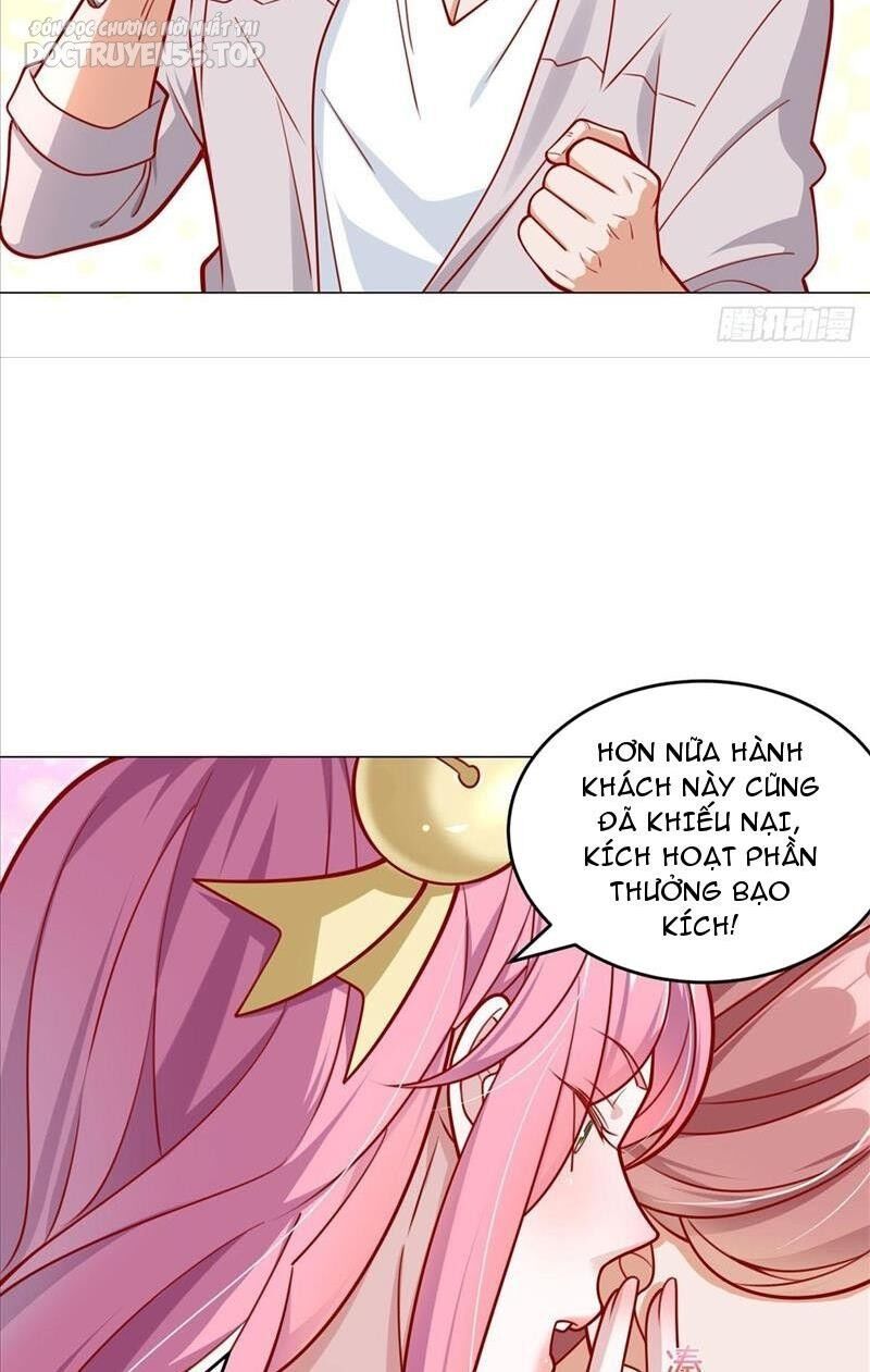 Tôi Là Tài Xế Xe Công Nghệ Có Chút Tiền Thì Đã Sao? Chapter 33.1 - 32