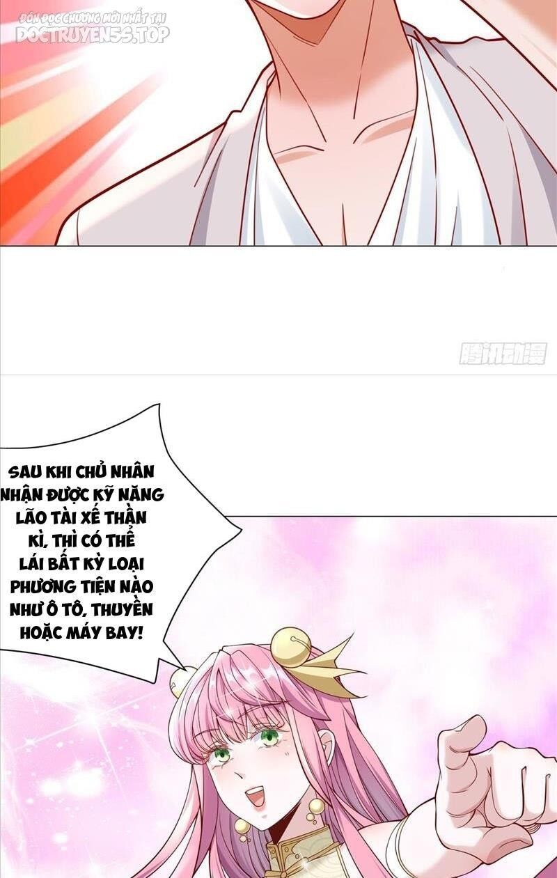Tôi Là Tài Xế Xe Công Nghệ Có Chút Tiền Thì Đã Sao? Chapter 33.1 - 34