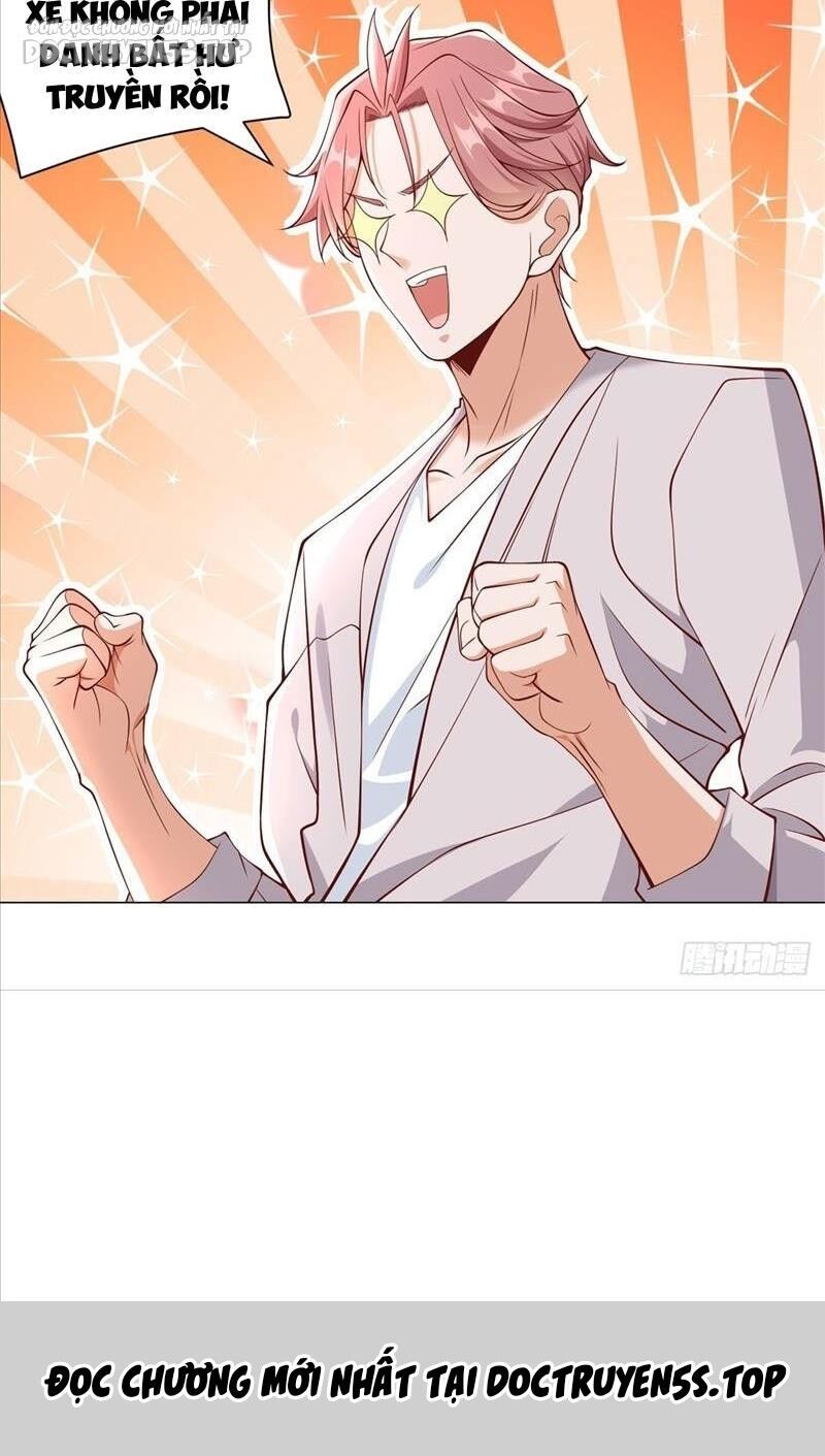 Tôi Là Tài Xế Xe Công Nghệ Có Chút Tiền Thì Đã Sao? Chapter 33.1 - 36