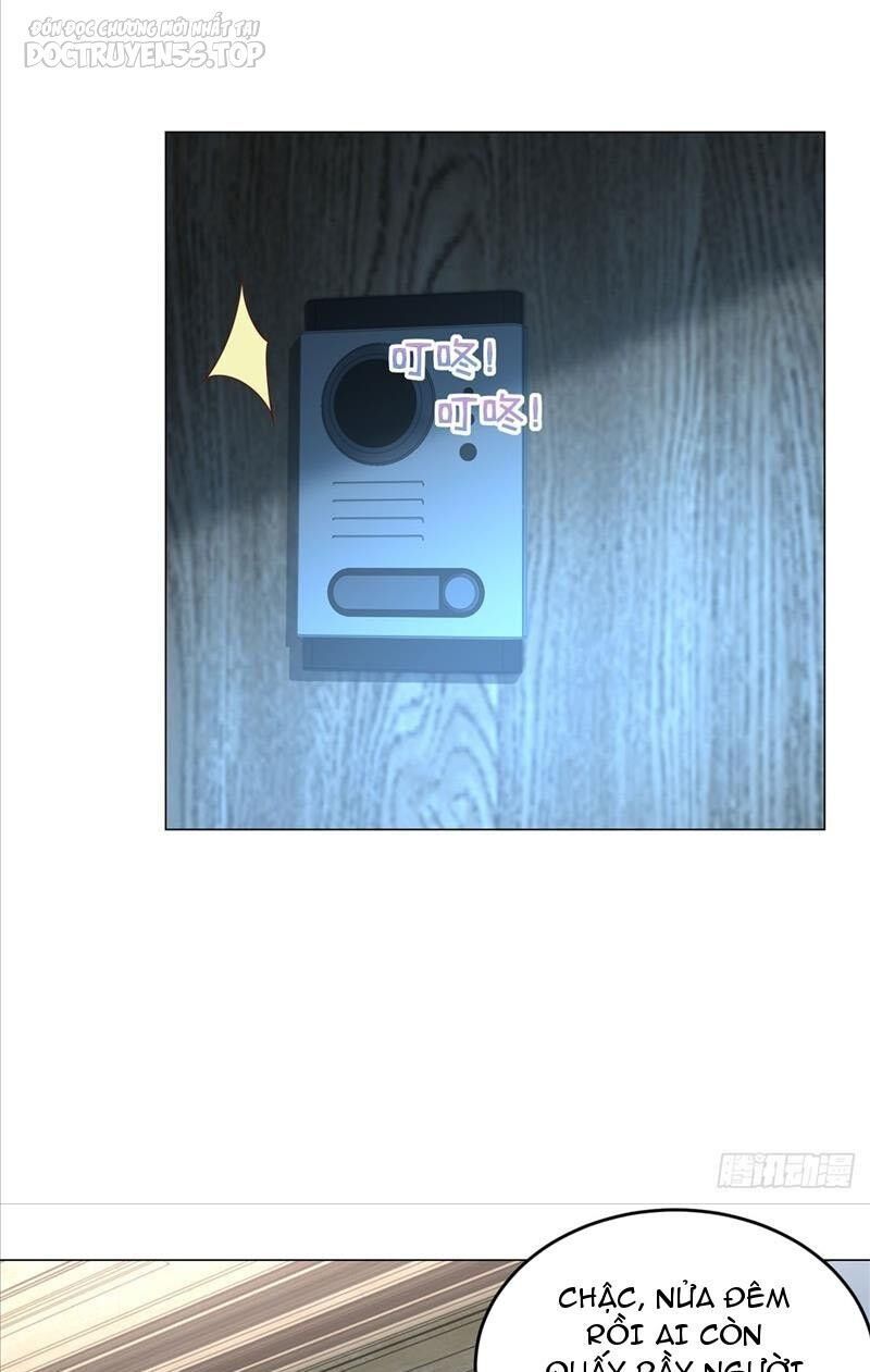 Tôi Là Tài Xế Xe Công Nghệ Có Chút Tiền Thì Đã Sao? Chapter 33.1 - 37