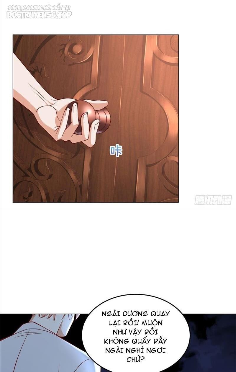 Tôi Là Tài Xế Xe Công Nghệ Có Chút Tiền Thì Đã Sao? Chapter 33.1 - 39