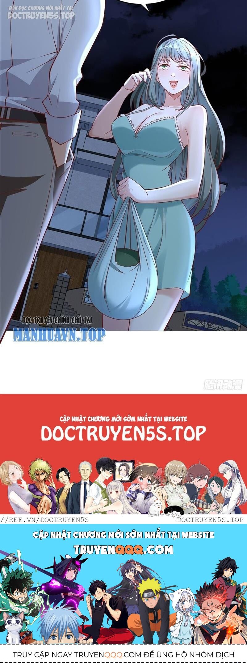 Tôi Là Tài Xế Xe Công Nghệ Có Chút Tiền Thì Đã Sao? Chapter 33.1 - 40