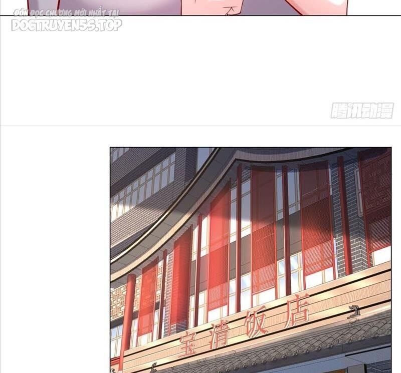 Tôi Là Tài Xế Xe Công Nghệ Có Chút Tiền Thì Đã Sao? Chapter 33.1 - 8