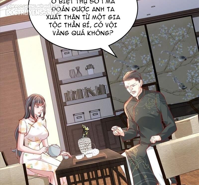 Tôi Là Tài Xế Xe Công Nghệ Có Chút Tiền Thì Đã Sao? Chapter 33 - 17