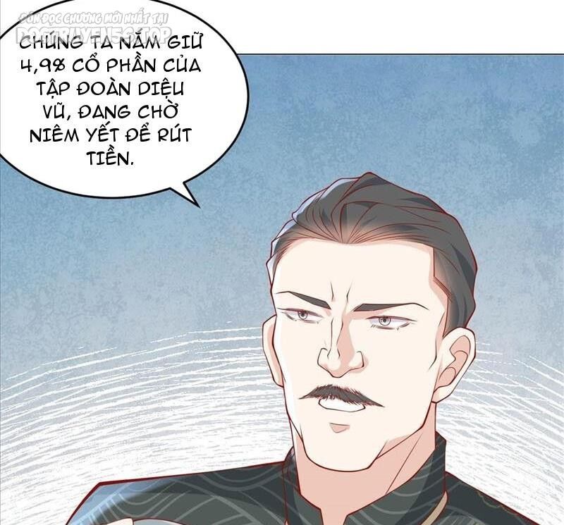 Tôi Là Tài Xế Xe Công Nghệ Có Chút Tiền Thì Đã Sao? Chapter 33 - 19