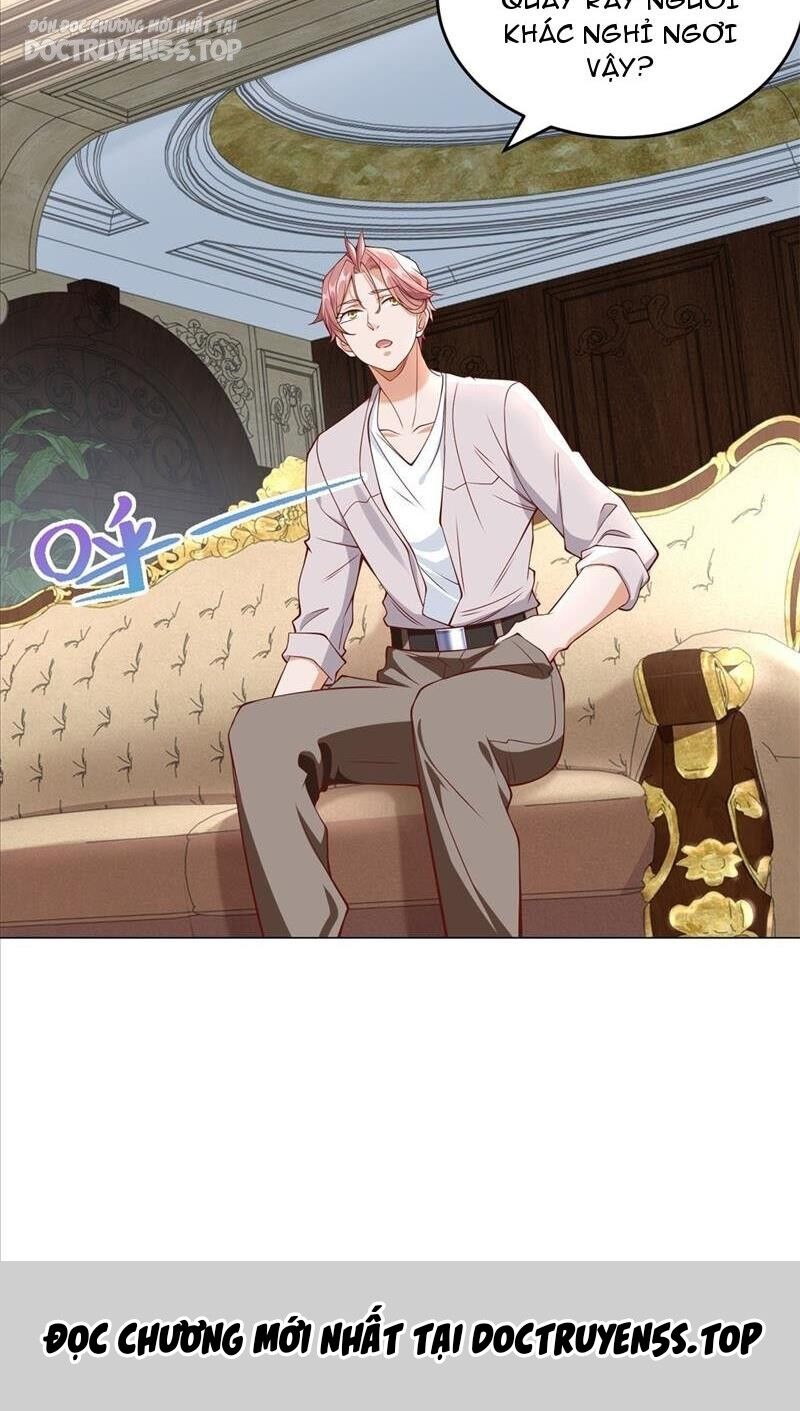 Tôi Là Tài Xế Xe Công Nghệ Có Chút Tiền Thì Đã Sao? Chapter 33 - 38