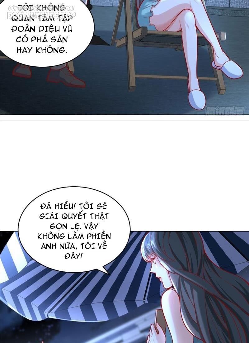 Tôi Là Tài Xế Xe Công Nghệ Có Chút Tiền Thì Đã Sao? Chapter 34 - 27