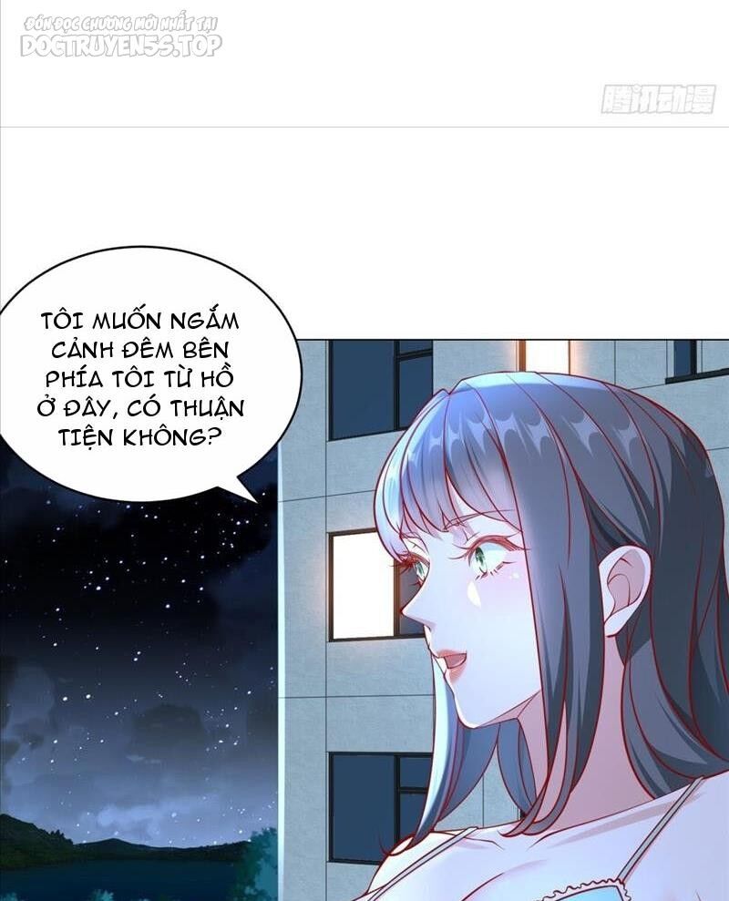 Tôi Là Tài Xế Xe Công Nghệ Có Chút Tiền Thì Đã Sao? Chapter 34 - 5