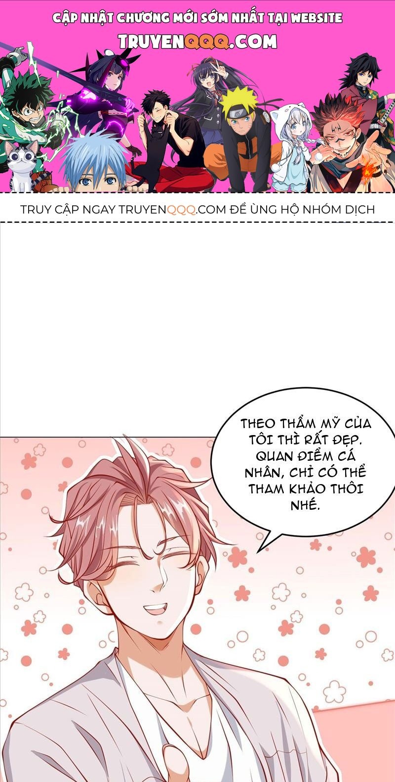 Tôi Là Tài Xế Xe Công Nghệ Có Chút Tiền Thì Đã Sao? Chapter 36.1 - 1