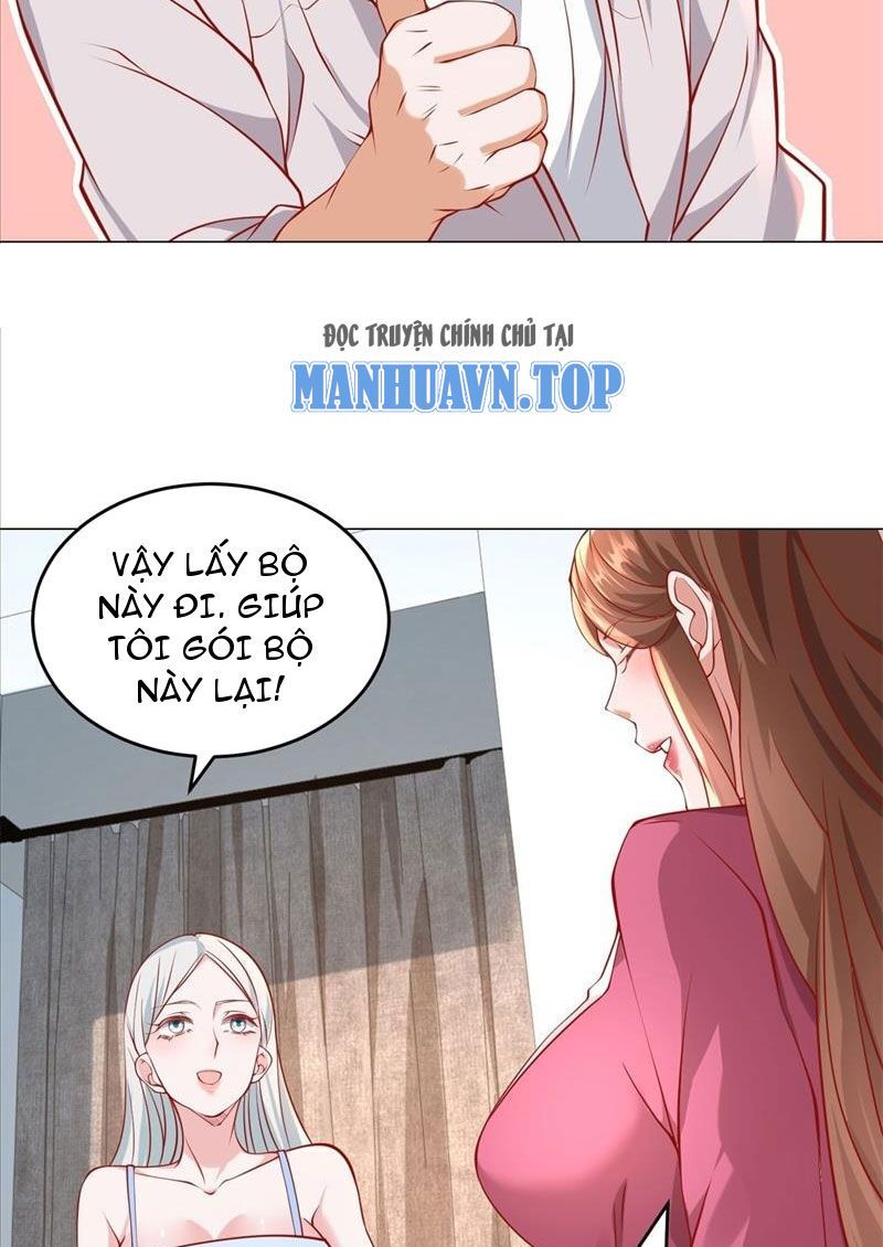 Tôi Là Tài Xế Xe Công Nghệ Có Chút Tiền Thì Đã Sao? Chapter 36.1 - 2