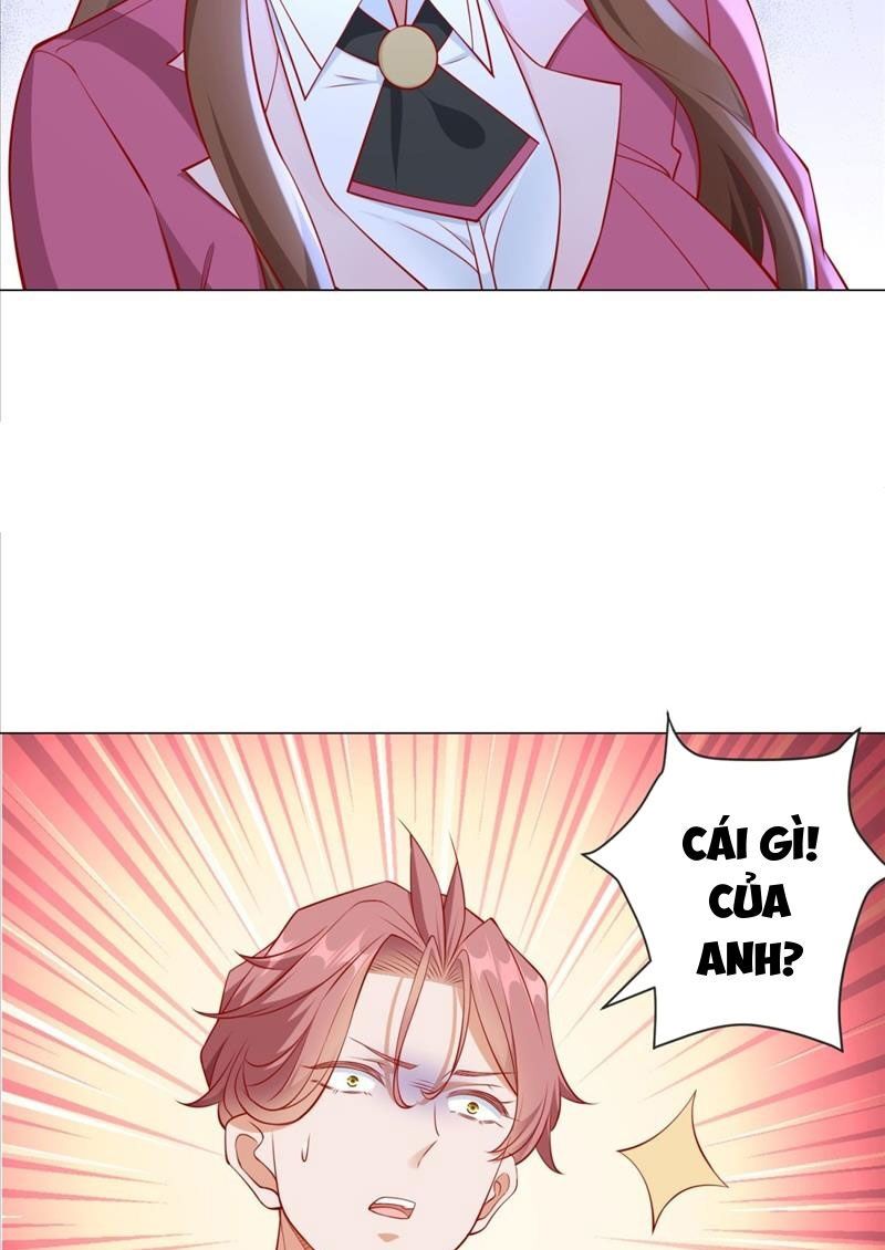 Tôi Là Tài Xế Xe Công Nghệ Có Chút Tiền Thì Đã Sao? Chapter 36.1 - 12