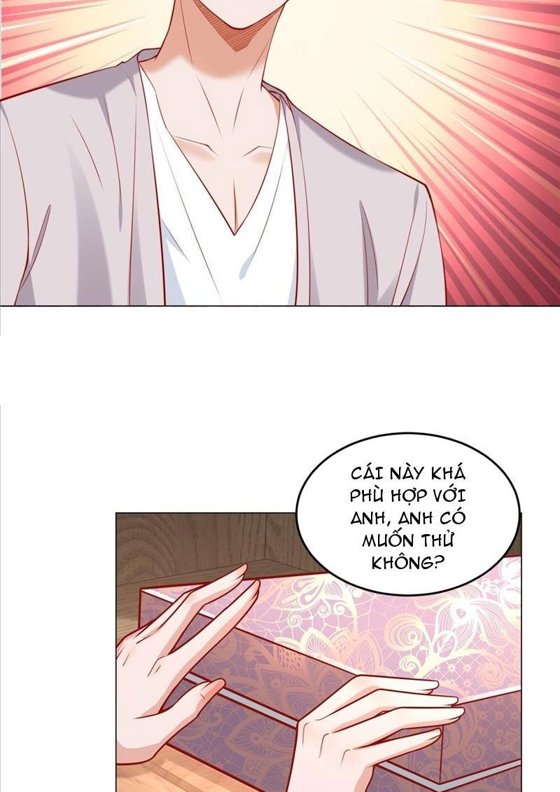 Tôi Là Tài Xế Xe Công Nghệ Có Chút Tiền Thì Đã Sao? Chapter 36.1 - 13