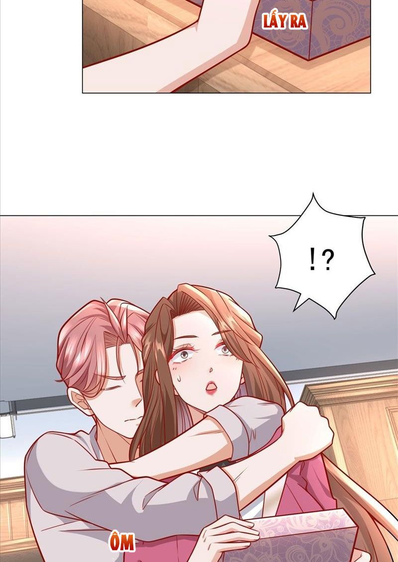 Tôi Là Tài Xế Xe Công Nghệ Có Chút Tiền Thì Đã Sao? Chapter 36.1 - 14