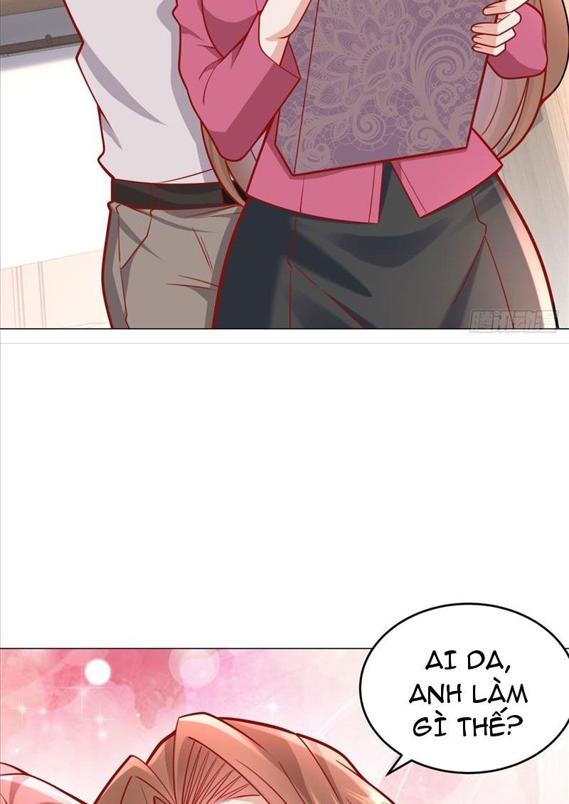 Tôi Là Tài Xế Xe Công Nghệ Có Chút Tiền Thì Đã Sao? Chapter 36.1 - 15