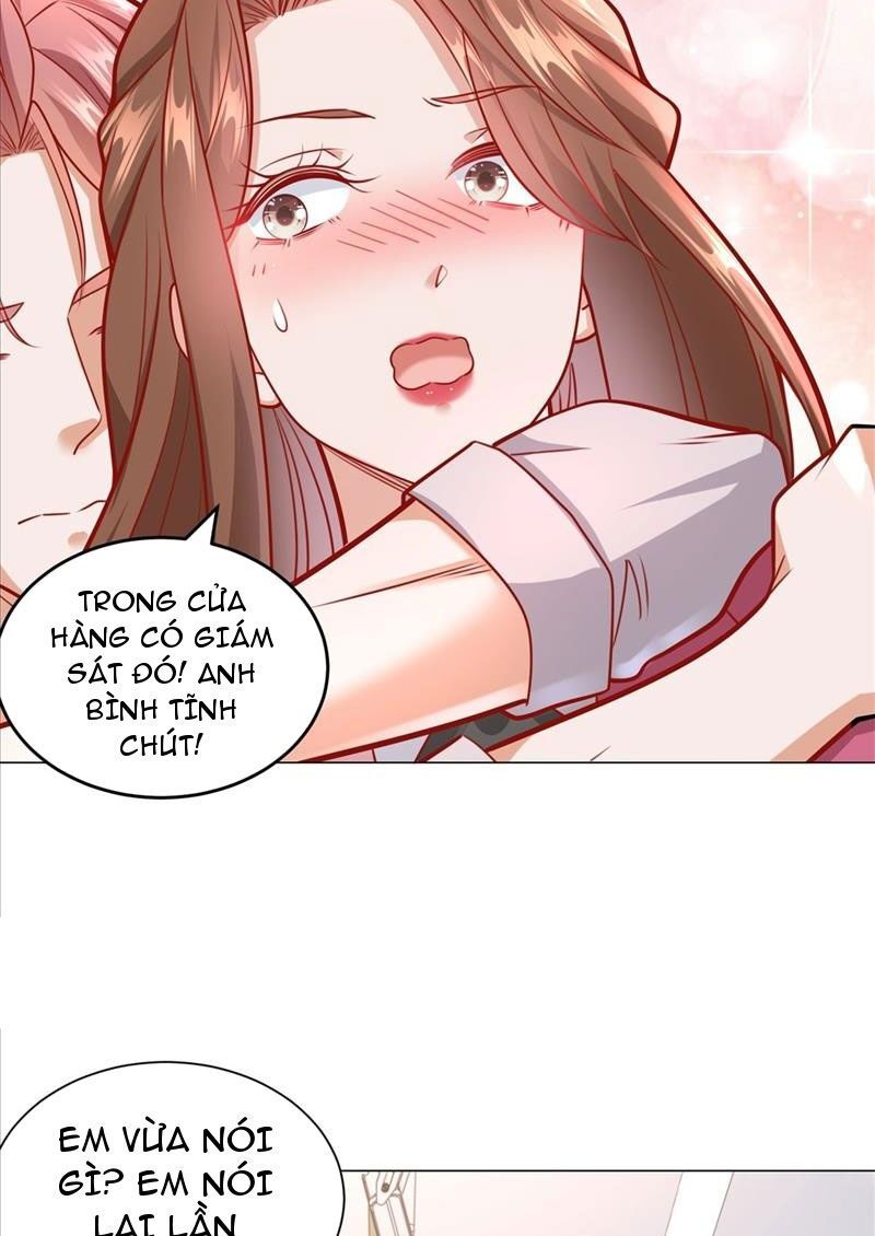 Tôi Là Tài Xế Xe Công Nghệ Có Chút Tiền Thì Đã Sao? Chapter 36.1 - 16