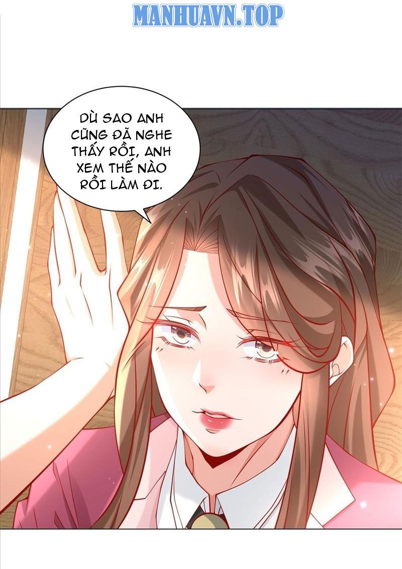 Tôi Là Tài Xế Xe Công Nghệ Có Chút Tiền Thì Đã Sao? Chapter 36.1 - 18