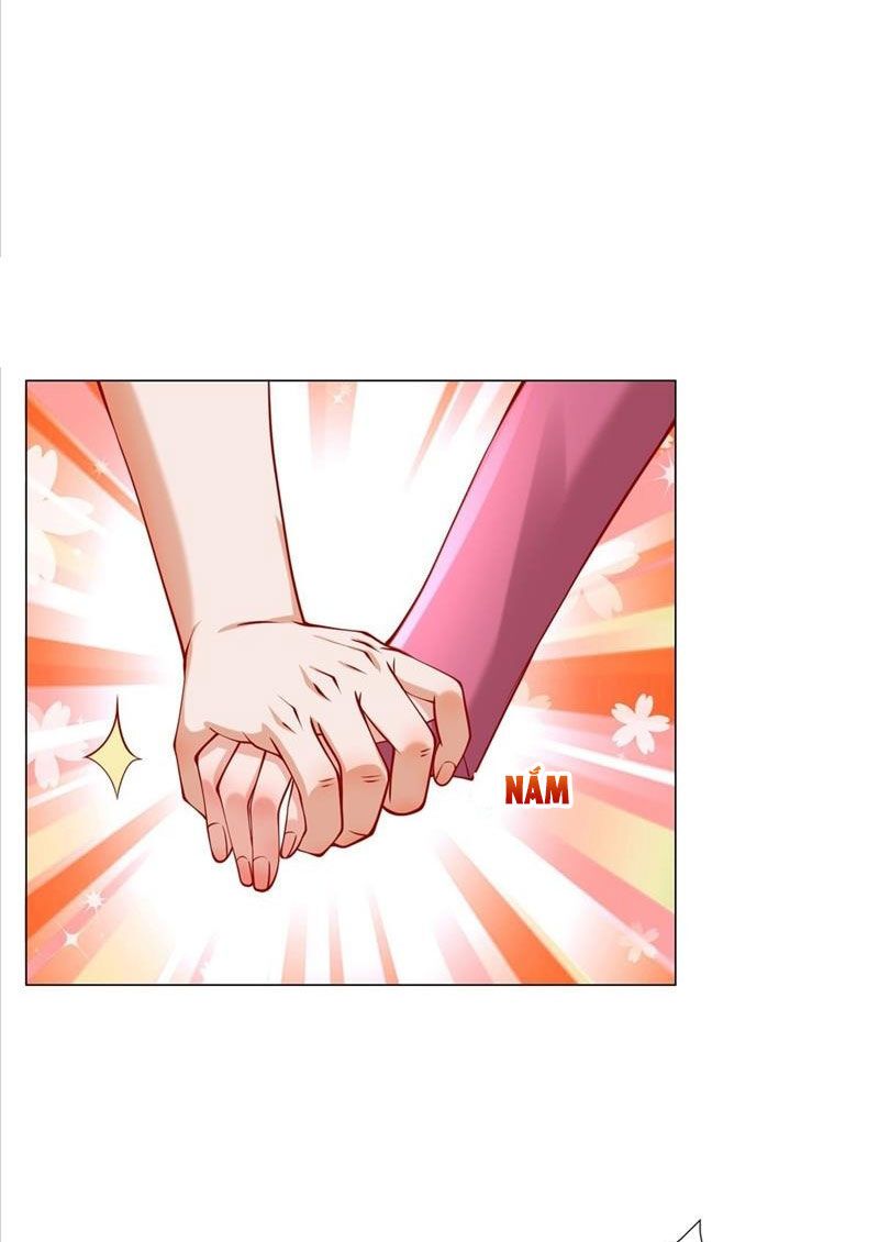 Tôi Là Tài Xế Xe Công Nghệ Có Chút Tiền Thì Đã Sao? Chapter 36.1 - 19