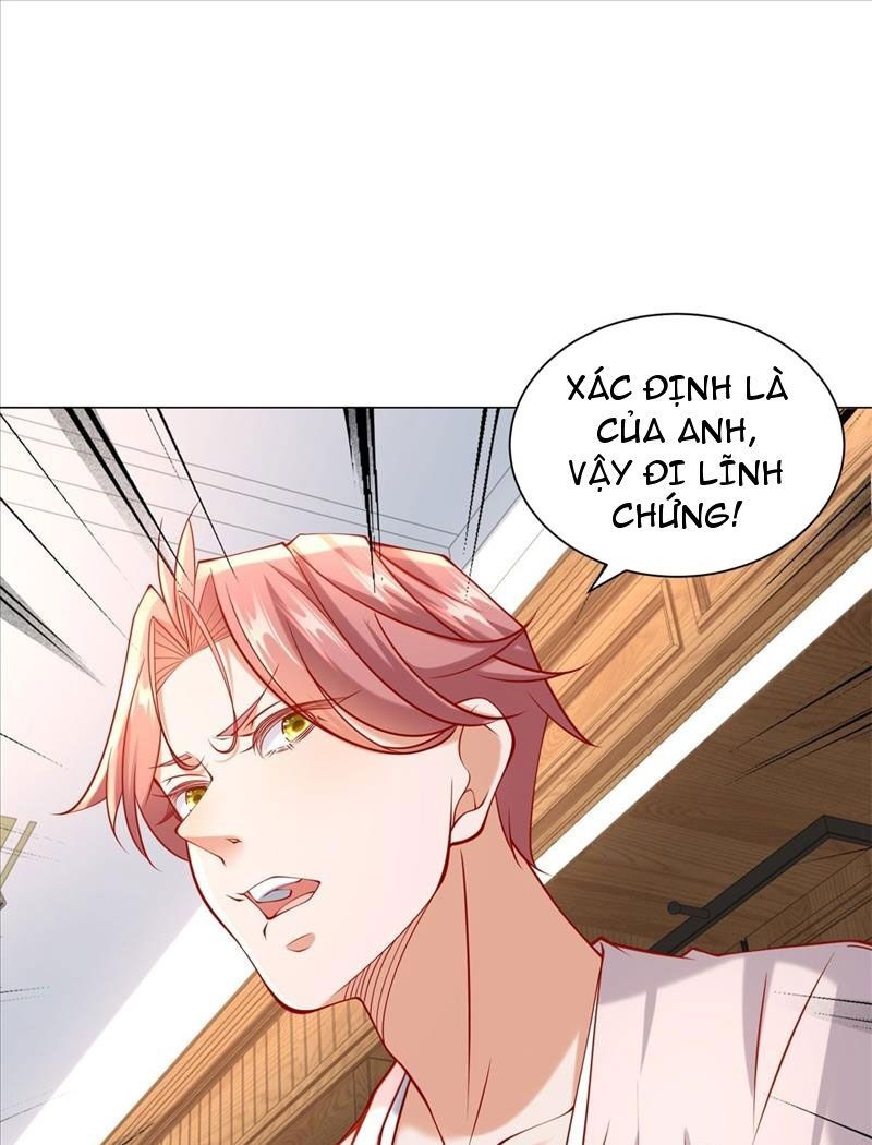 Tôi Là Tài Xế Xe Công Nghệ Có Chút Tiền Thì Đã Sao? Chapter 36.1 - 21