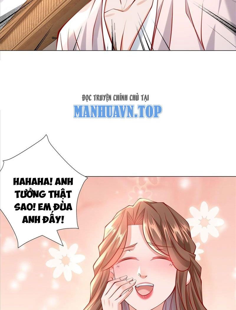 Tôi Là Tài Xế Xe Công Nghệ Có Chút Tiền Thì Đã Sao? Chapter 36.1 - 22