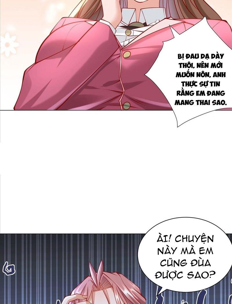 Tôi Là Tài Xế Xe Công Nghệ Có Chút Tiền Thì Đã Sao? Chapter 36.1 - 23