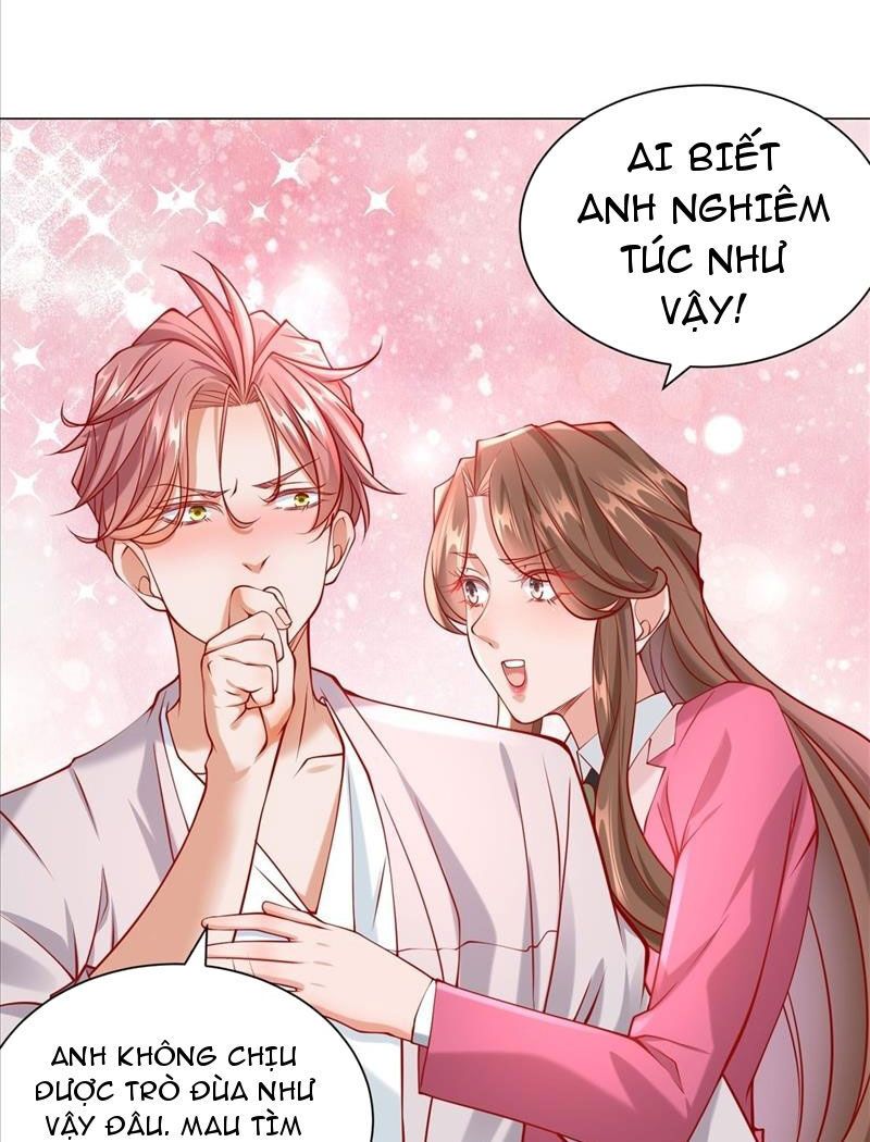 Tôi Là Tài Xế Xe Công Nghệ Có Chút Tiền Thì Đã Sao? Chapter 36.1 - 25