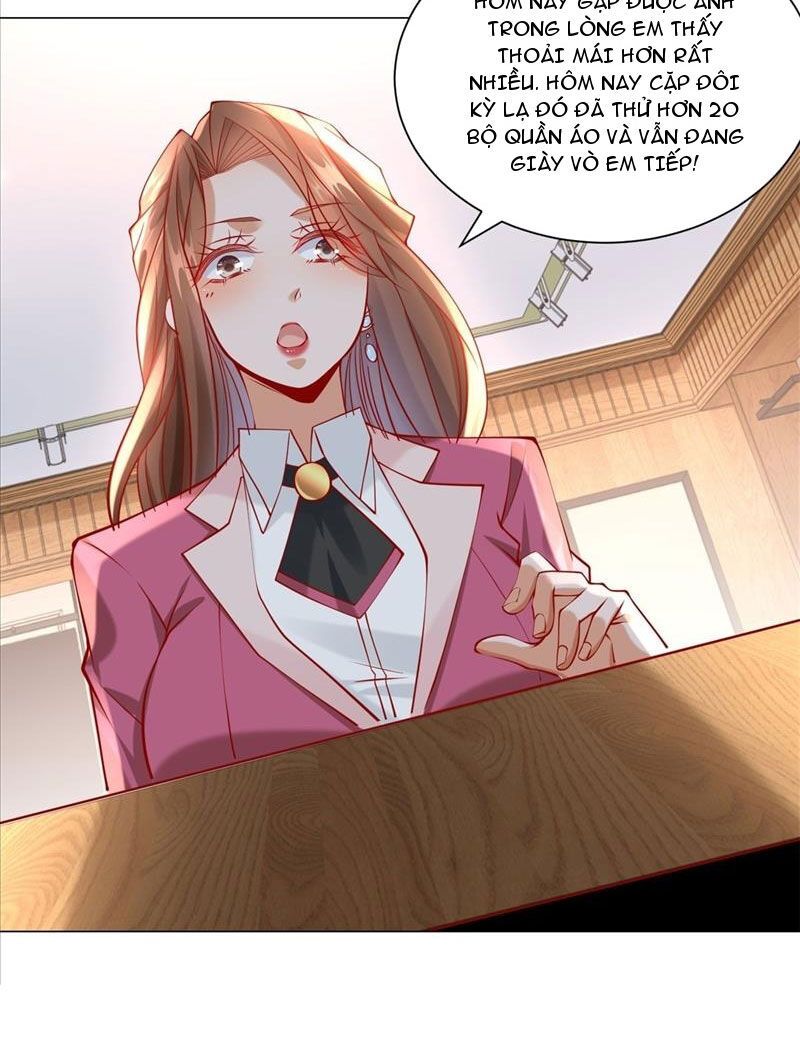 Tôi Là Tài Xế Xe Công Nghệ Có Chút Tiền Thì Đã Sao? Chapter 36.1 - 28