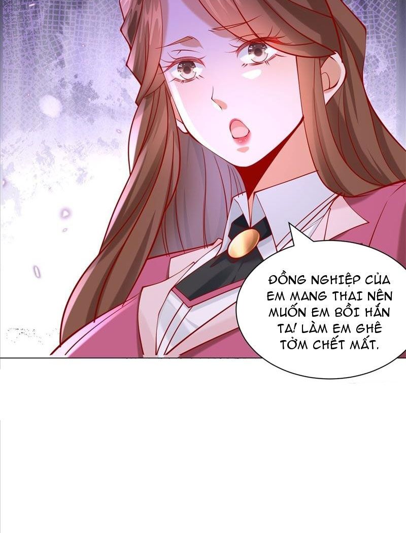 Tôi Là Tài Xế Xe Công Nghệ Có Chút Tiền Thì Đã Sao? Chapter 36.1 - 31