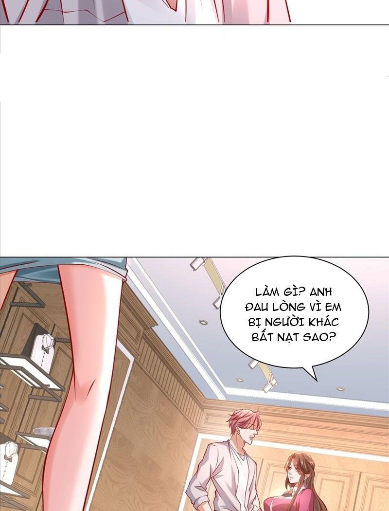 Tôi Là Tài Xế Xe Công Nghệ Có Chút Tiền Thì Đã Sao? Chapter 36.1 - 33