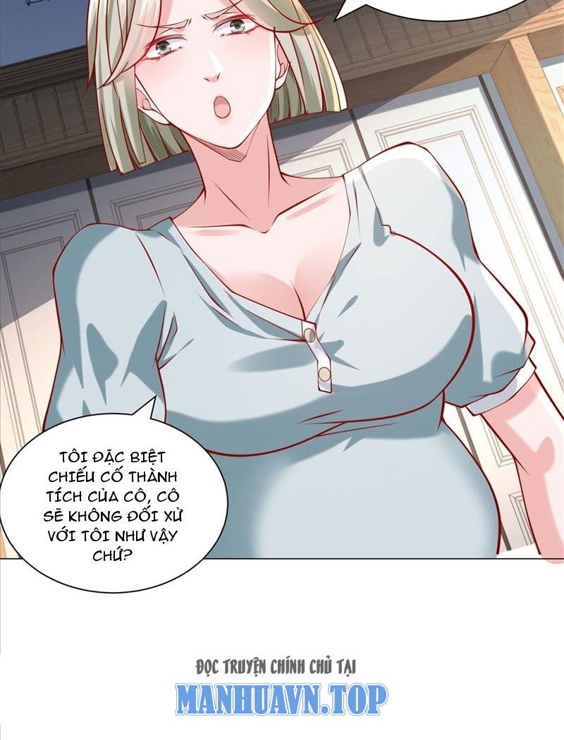 Tôi Là Tài Xế Xe Công Nghệ Có Chút Tiền Thì Đã Sao? Chapter 36.1 - 35