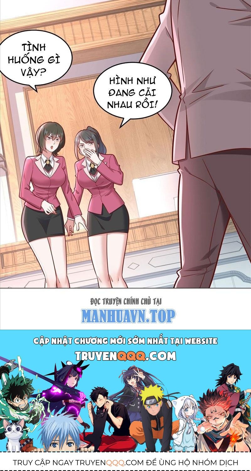 Tôi Là Tài Xế Xe Công Nghệ Có Chút Tiền Thì Đã Sao? Chapter 36.1 - 40