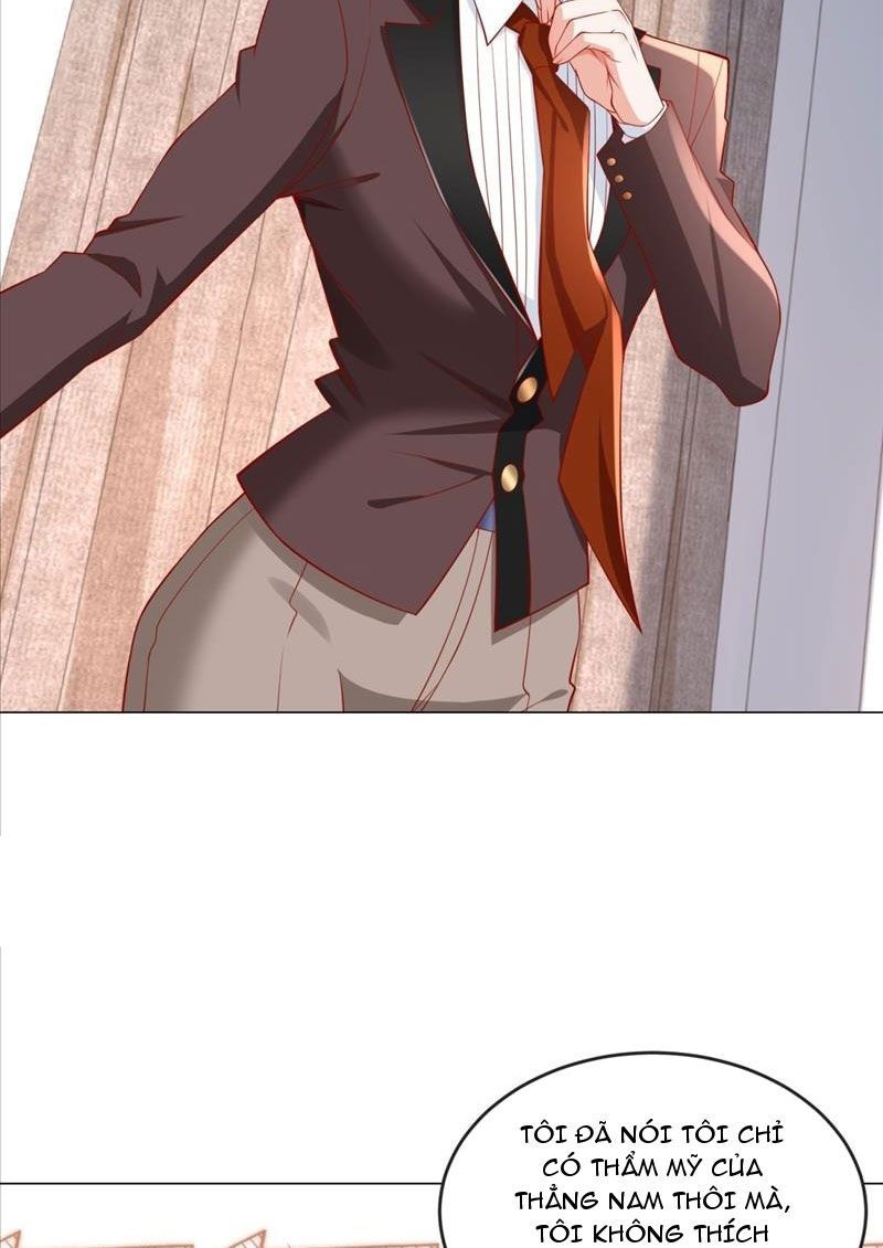 Tôi Là Tài Xế Xe Công Nghệ Có Chút Tiền Thì Đã Sao? Chapter 36.1 - 5