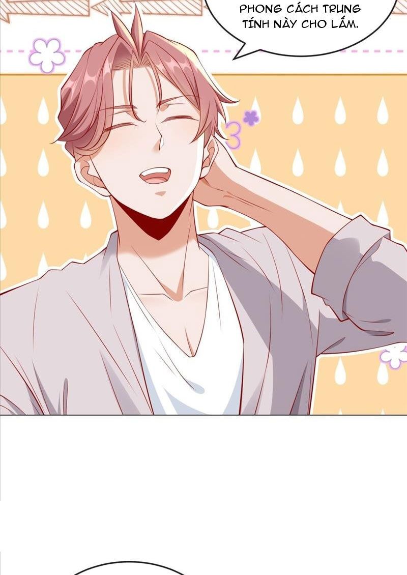 Tôi Là Tài Xế Xe Công Nghệ Có Chút Tiền Thì Đã Sao? Chapter 36.1 - 6