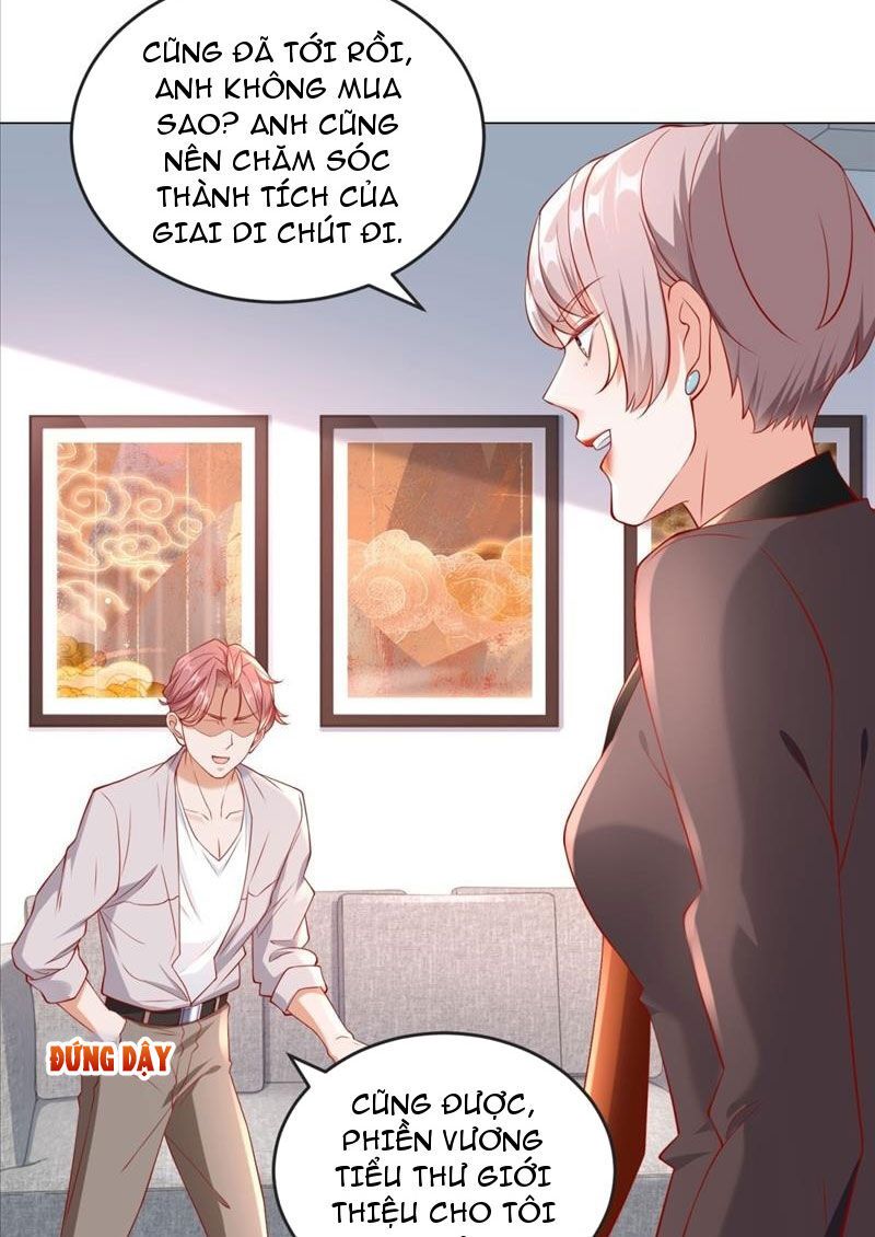 Tôi Là Tài Xế Xe Công Nghệ Có Chút Tiền Thì Đã Sao? Chapter 36.1 - 7