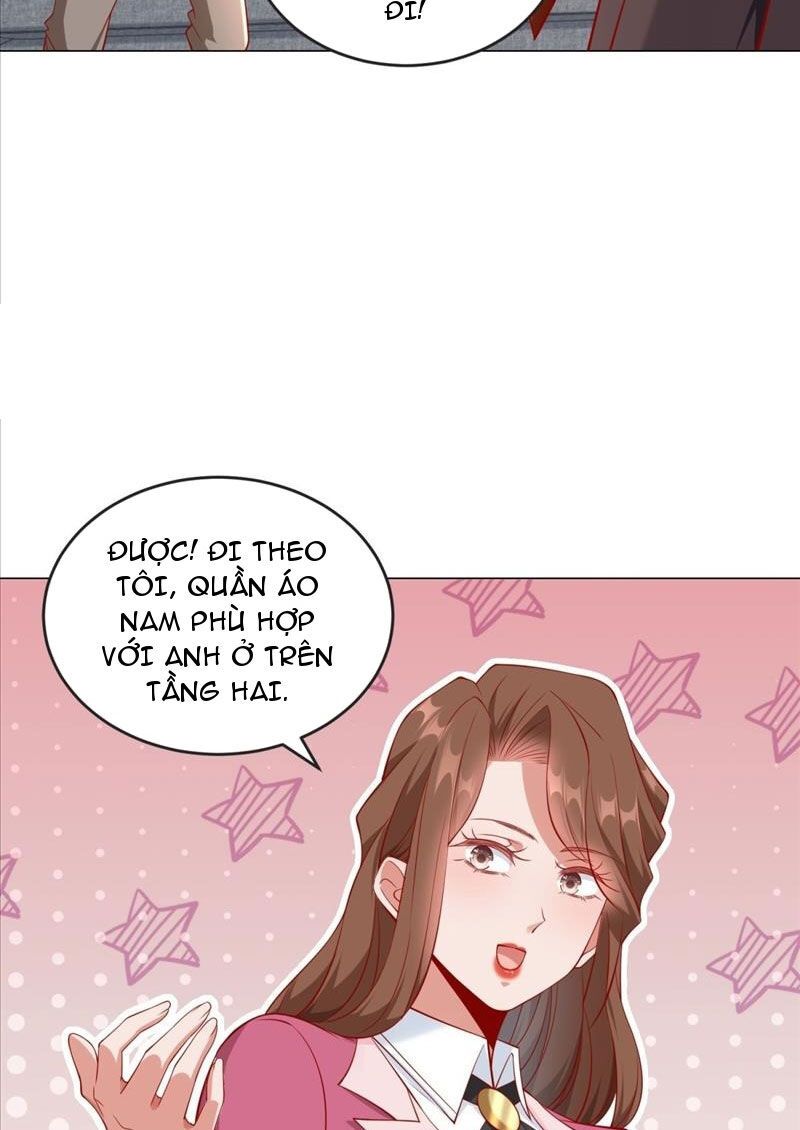 Tôi Là Tài Xế Xe Công Nghệ Có Chút Tiền Thì Đã Sao? Chapter 36.1 - 8