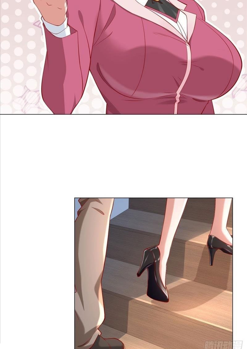 Tôi Là Tài Xế Xe Công Nghệ Có Chút Tiền Thì Đã Sao? Chapter 36.1 - 9