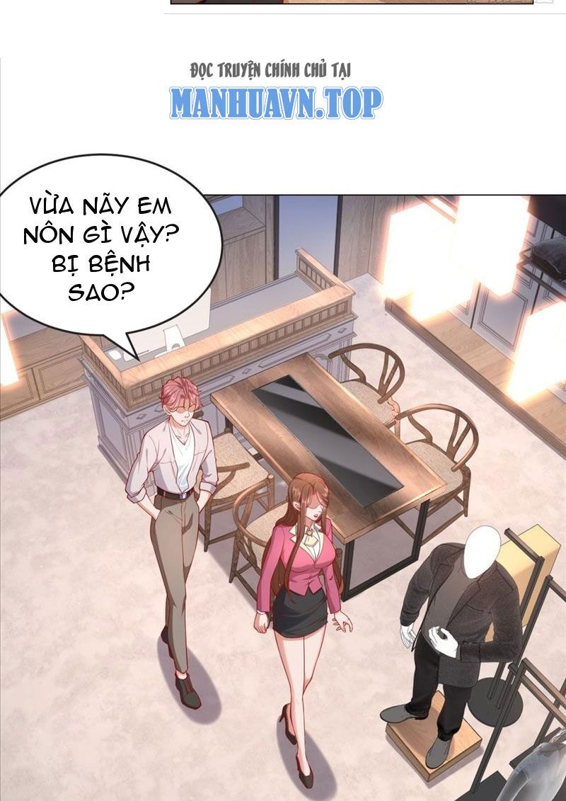 Tôi Là Tài Xế Xe Công Nghệ Có Chút Tiền Thì Đã Sao? Chapter 36.1 - 10