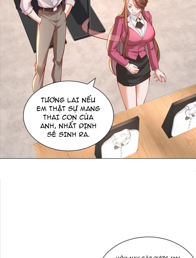 Tôi Là Tài Xế Xe Công Nghệ Có Chút Tiền Thì Đã Sao? Chapter 36 - 27