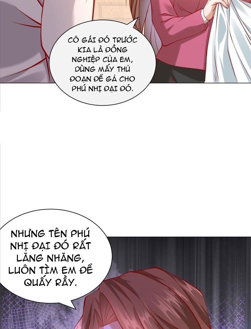 Tôi Là Tài Xế Xe Công Nghệ Có Chút Tiền Thì Đã Sao? Chapter 36 - 29