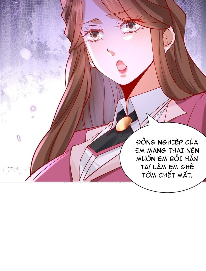 Tôi Là Tài Xế Xe Công Nghệ Có Chút Tiền Thì Đã Sao? Chapter 36 - 31