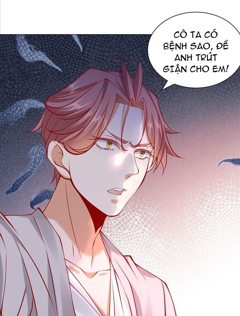 Tôi Là Tài Xế Xe Công Nghệ Có Chút Tiền Thì Đã Sao? Chapter 36 - 32