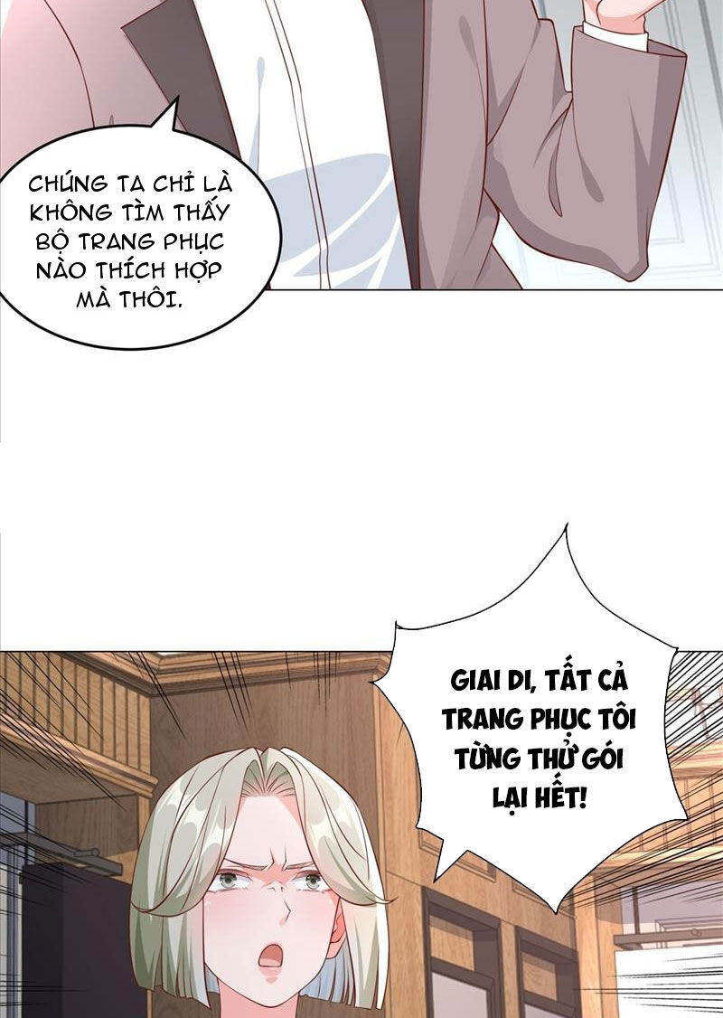 Tôi Là Tài Xế Xe Công Nghệ Có Chút Tiền Thì Đã Sao? Chapter 37 - 11