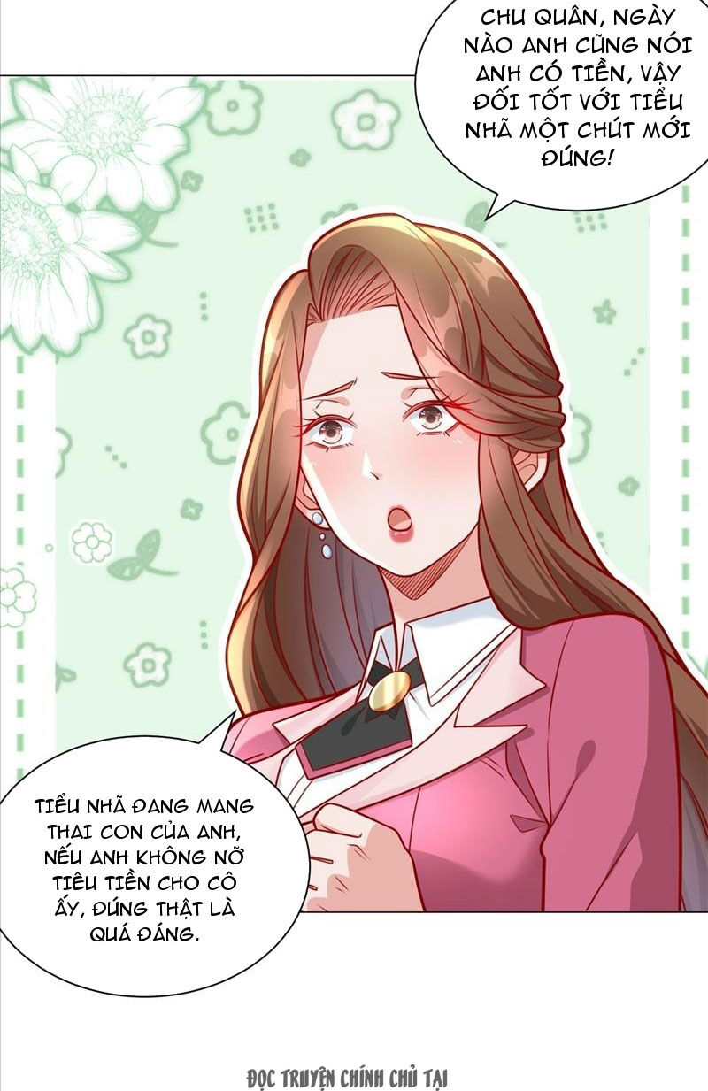 Tôi Là Tài Xế Xe Công Nghệ Có Chút Tiền Thì Đã Sao? Chapter 37 - 34