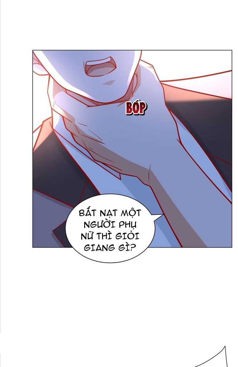 Tôi Là Tài Xế Xe Công Nghệ Có Chút Tiền Thì Đã Sao? Chapter 37 - 37